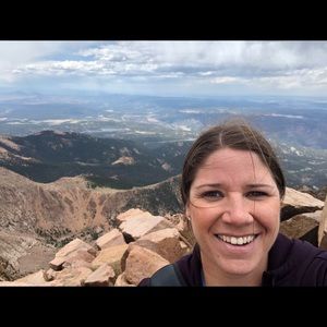 Meet your Posher, Jana